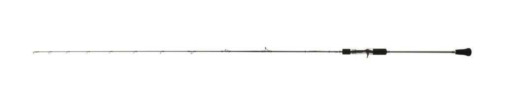 Jigging World Silver Bullet Slow Pitch Jigging Casting Rods