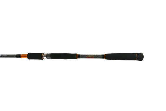 Jigging World Shogun Spinning Rod- 7' Medium Light