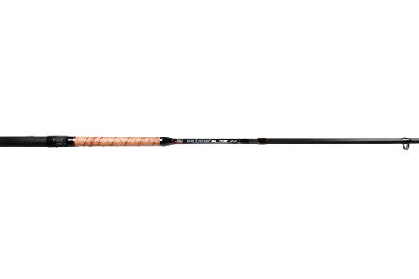 Jigging World Shadow 2-PC Surf Spinning Rod