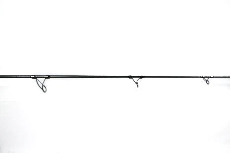 Jigging World Shadow 2-PC Surf Spinning Rod