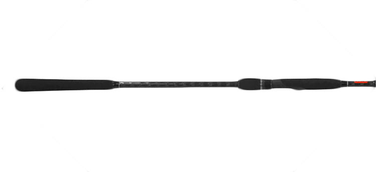 Jigging World Onyx Surf Rods