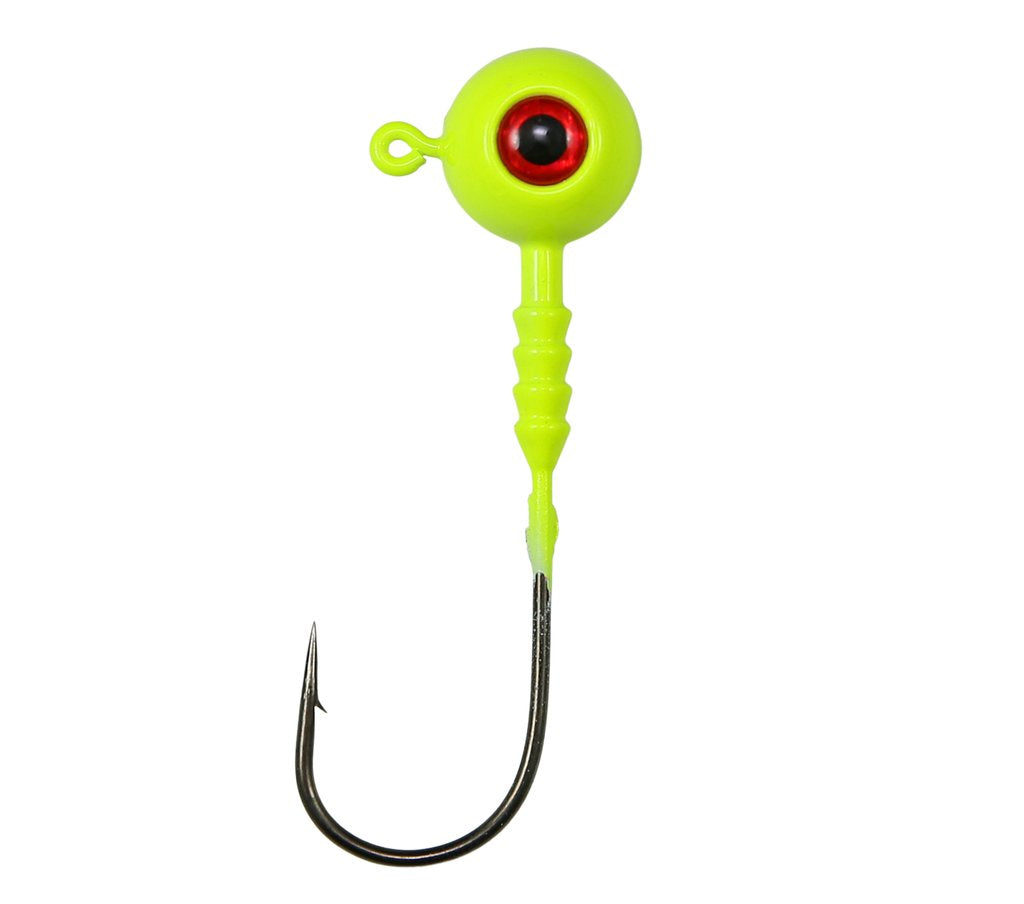 Jigging World  Power Ball Jig V2