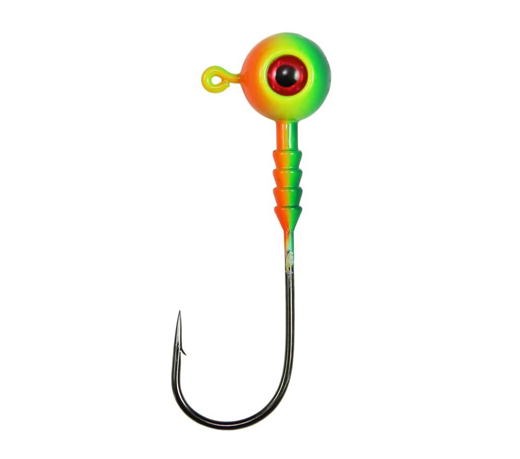 Jigging World  Power Ball Jig V2