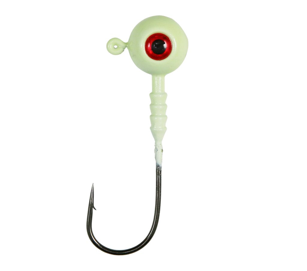 Jigging World  Power Ball Jig V2