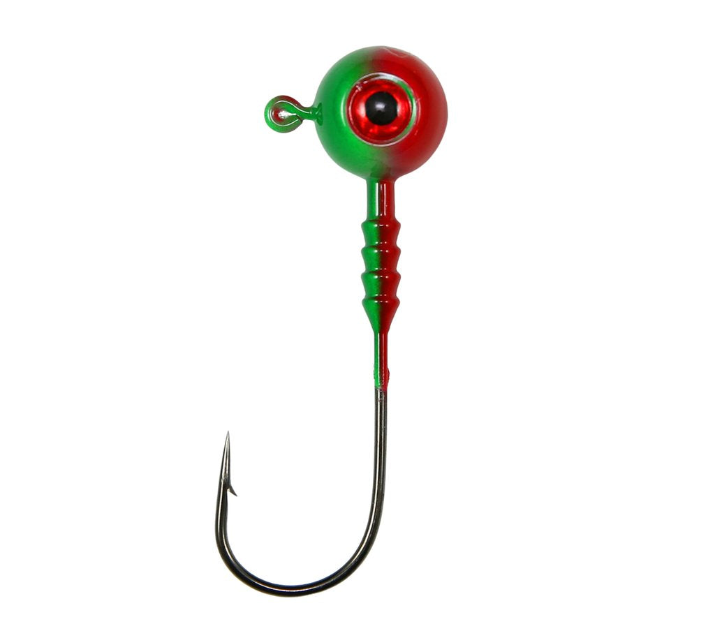 Jigging World  Power Ball Jig V2