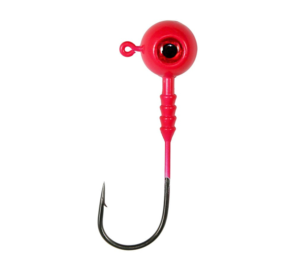 Jigging World  Power Ball Jig V2