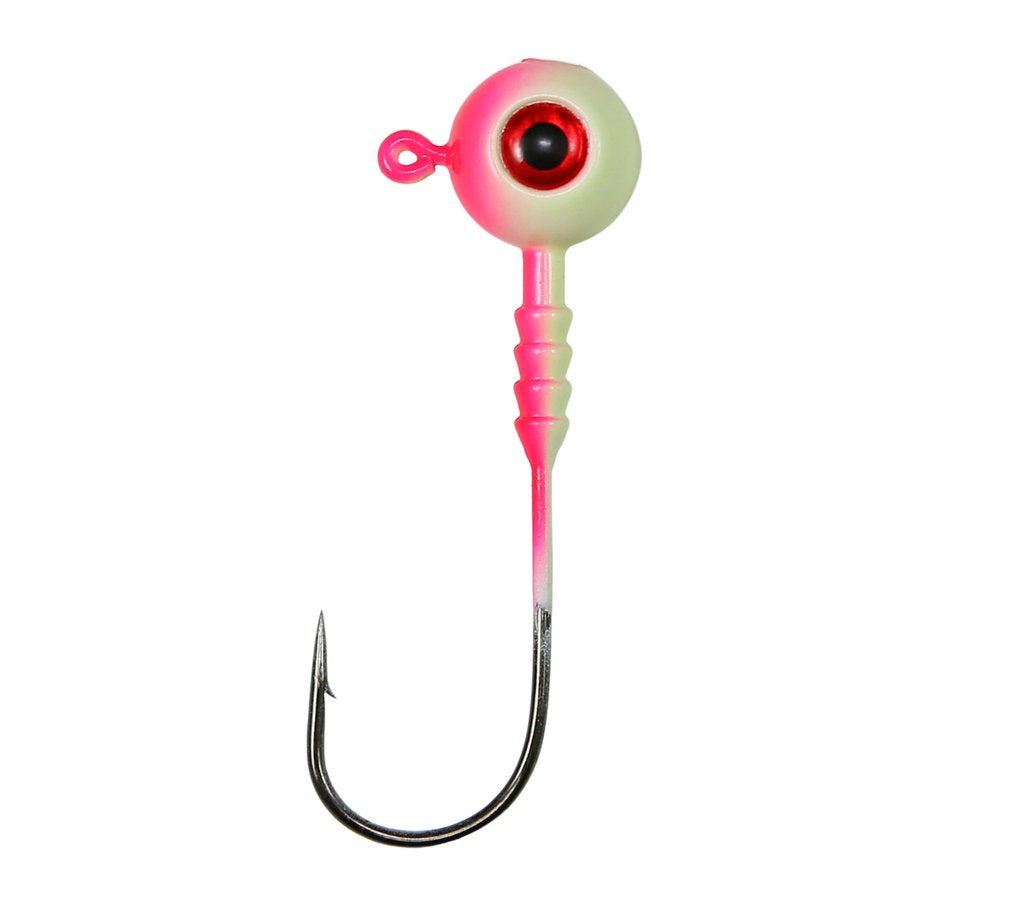 Jigging World  Power Ball Jig V2