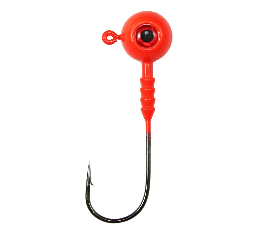 Jigging World  Power Ball Jig V2