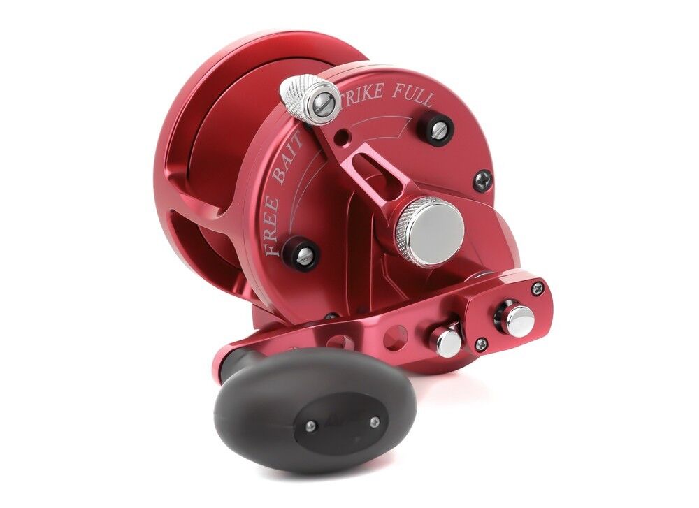 AVET JX 6.0 Lever Drag Conventional Reel Neptune