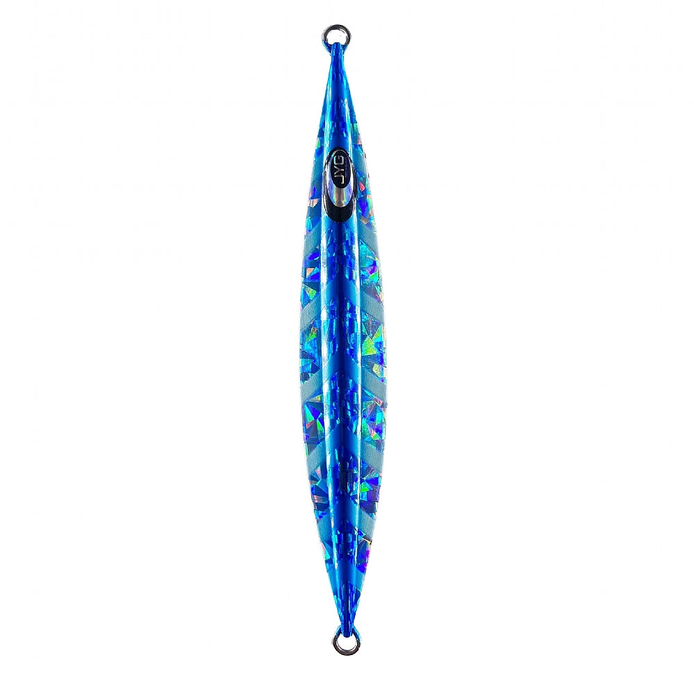 JYG Pro Fishing Deepish Slow Pitch Jig