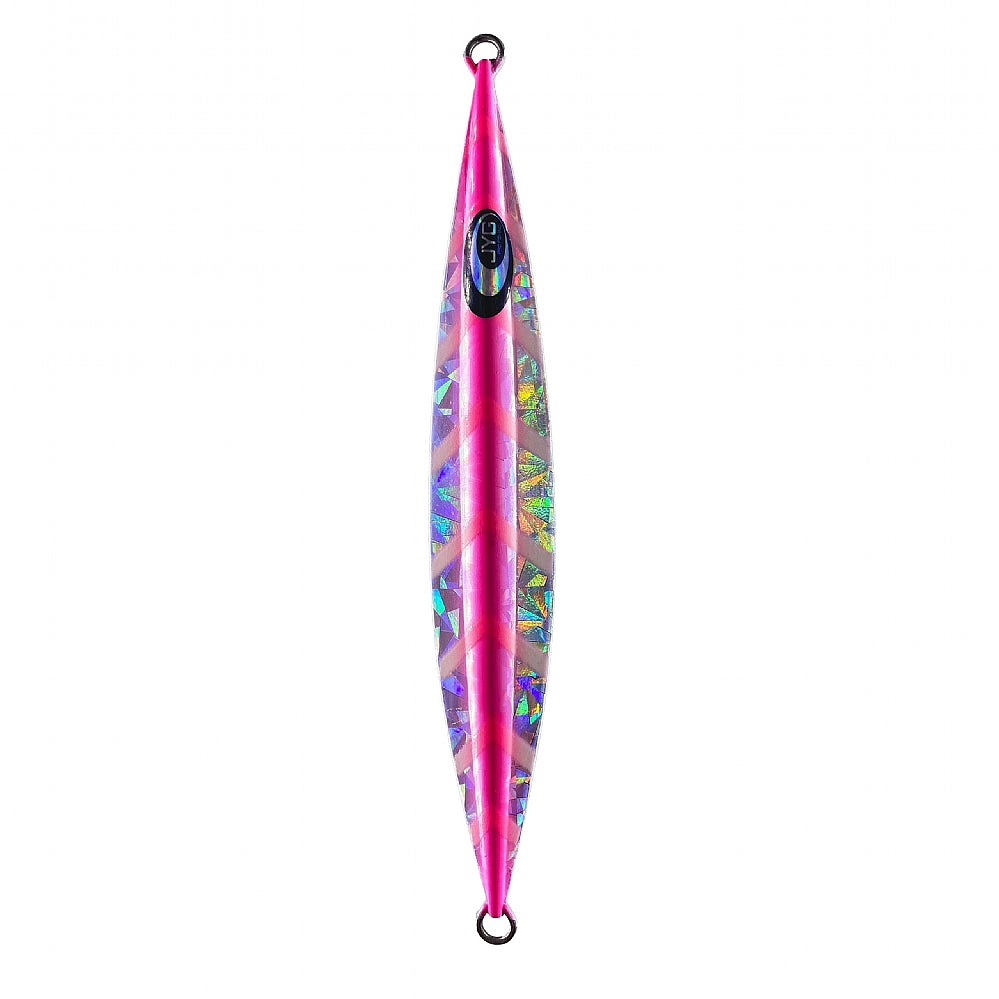 JYG Pro Fishing Deepish Slow Pitch Jig