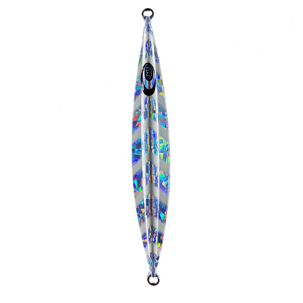 JYG Pro Fishing Deepish Slow Pitch Jig