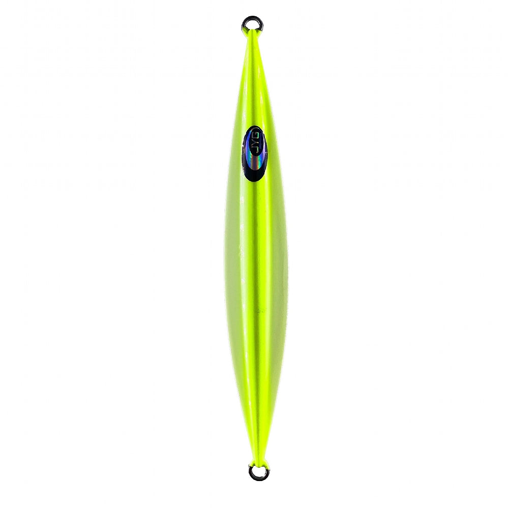 JYG Pro Fishing Deepish Slow Pitch Jig