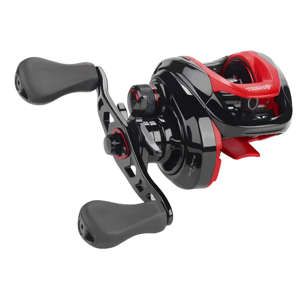 KastKing KRLCSTRL2-72RGT Royale Legend GT Casting Reel