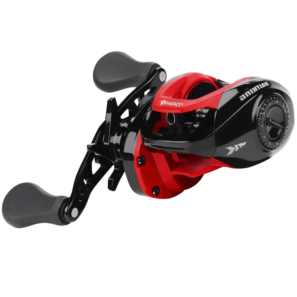 KastKing KRLCSTRL2-72RGT Royale Legend GT Casting Reel