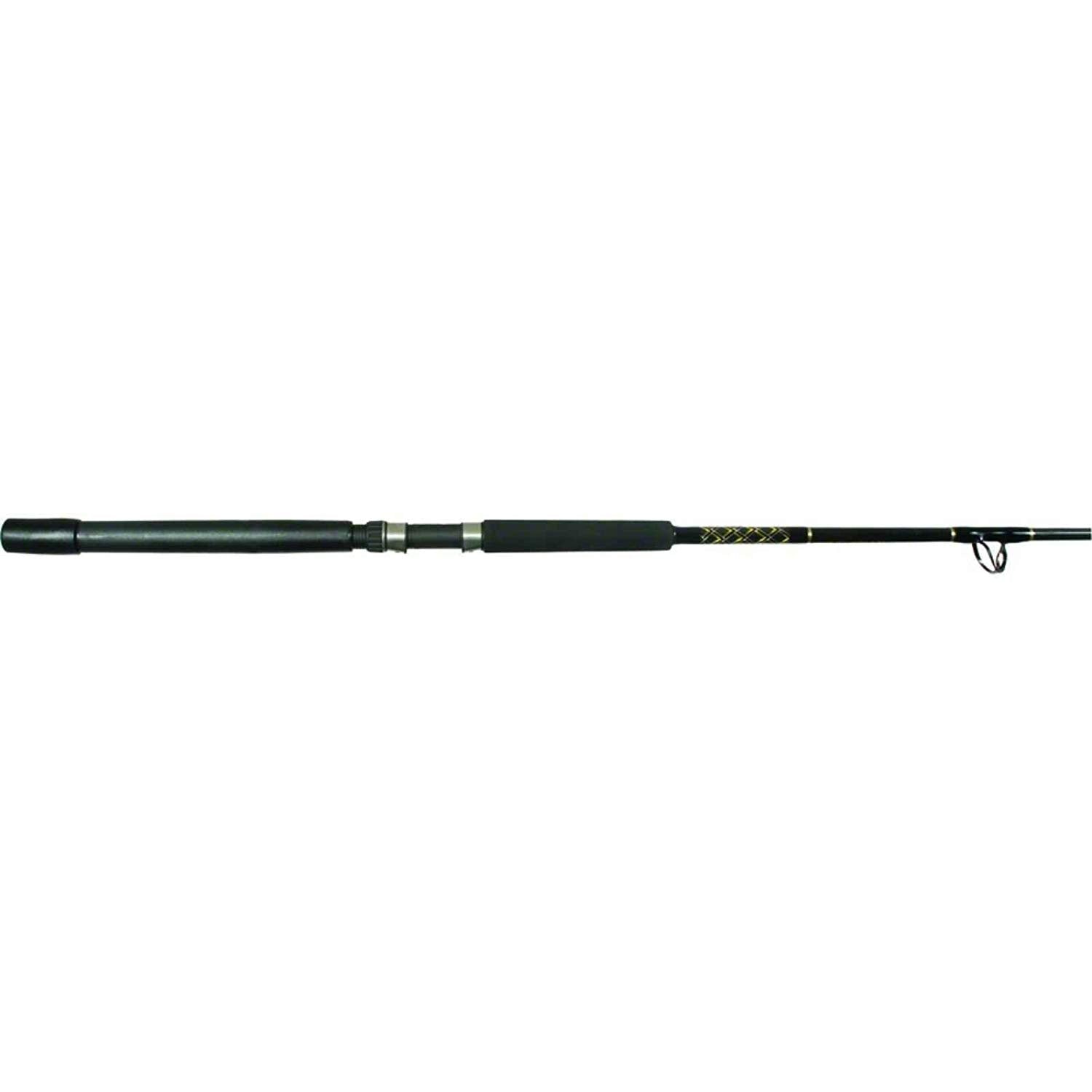 Kunnan Live Bait Rod Spin. 17-40Lb Med-Heavy Action