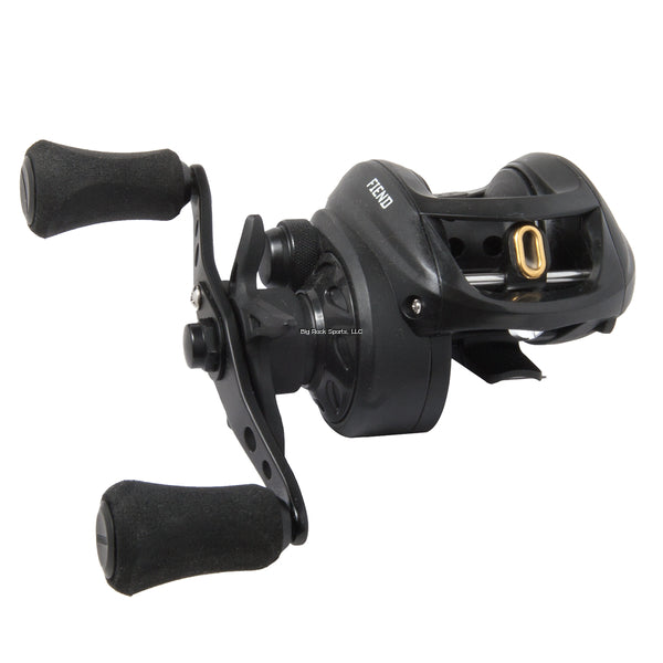 Kunnan KNF-BCR1 Fiend Low Profile Baitcasting Reel