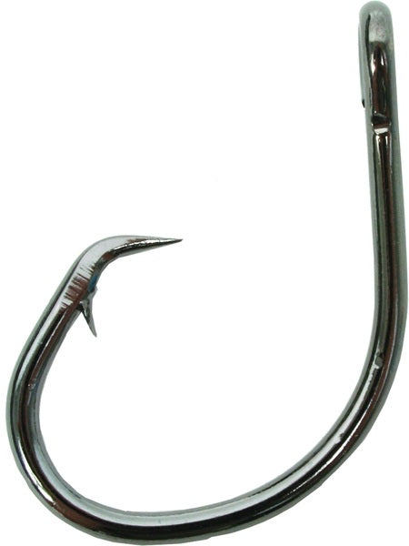 Eagle Claw Lazer Sharp Circle Sea Hook