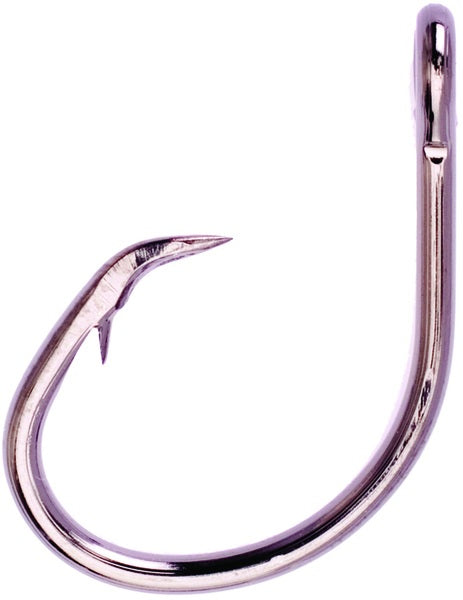 Eagle Claw Lazer Sharp Circle Sea Hook