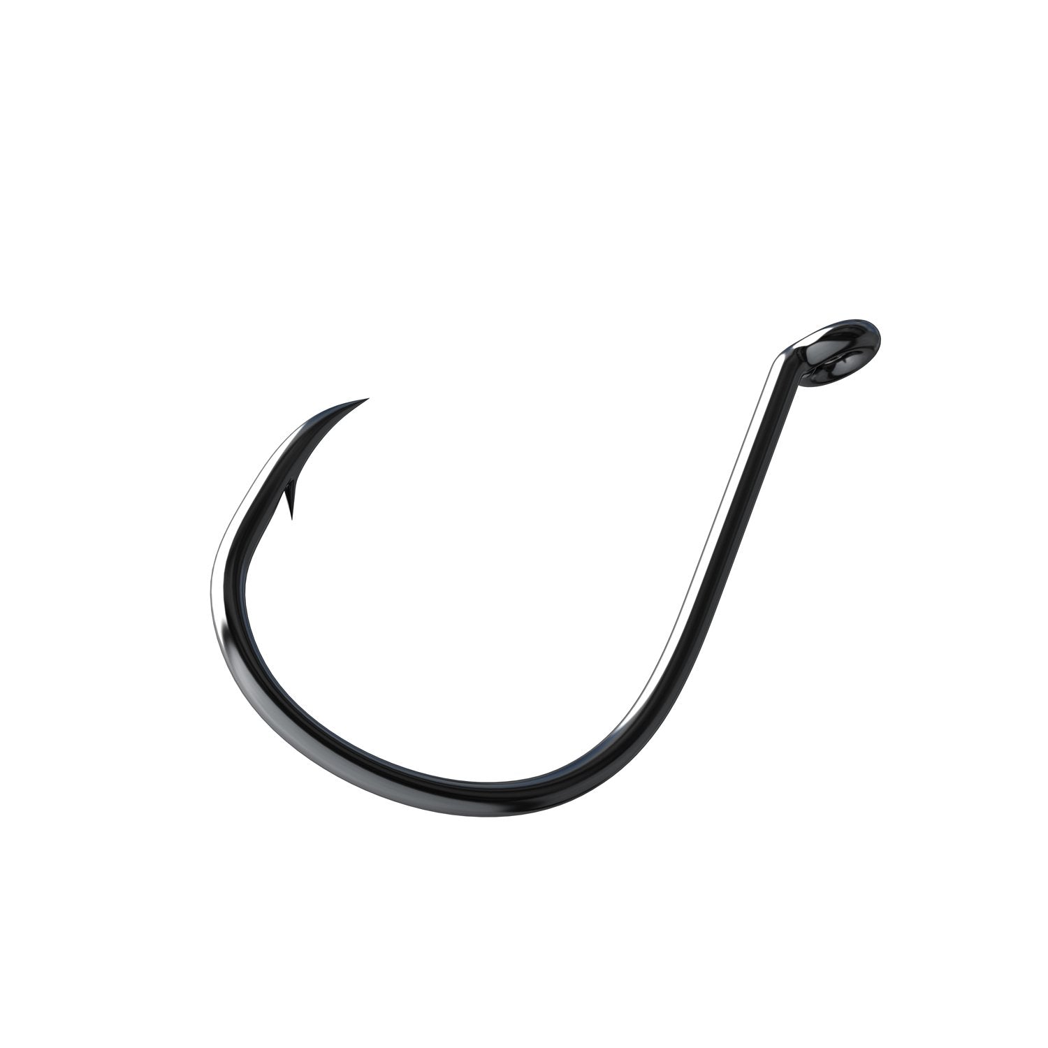 Eagle Claw Lazer Sharp Octopus Hook