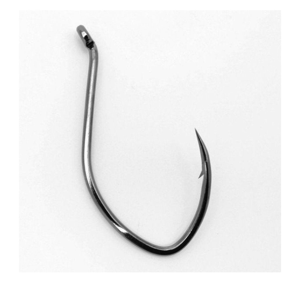 Eagle Claw Lazer Sharp Octopus Circle Hook, Up Eye