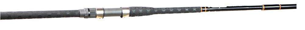 Lamiglas Carbon Surf Rod