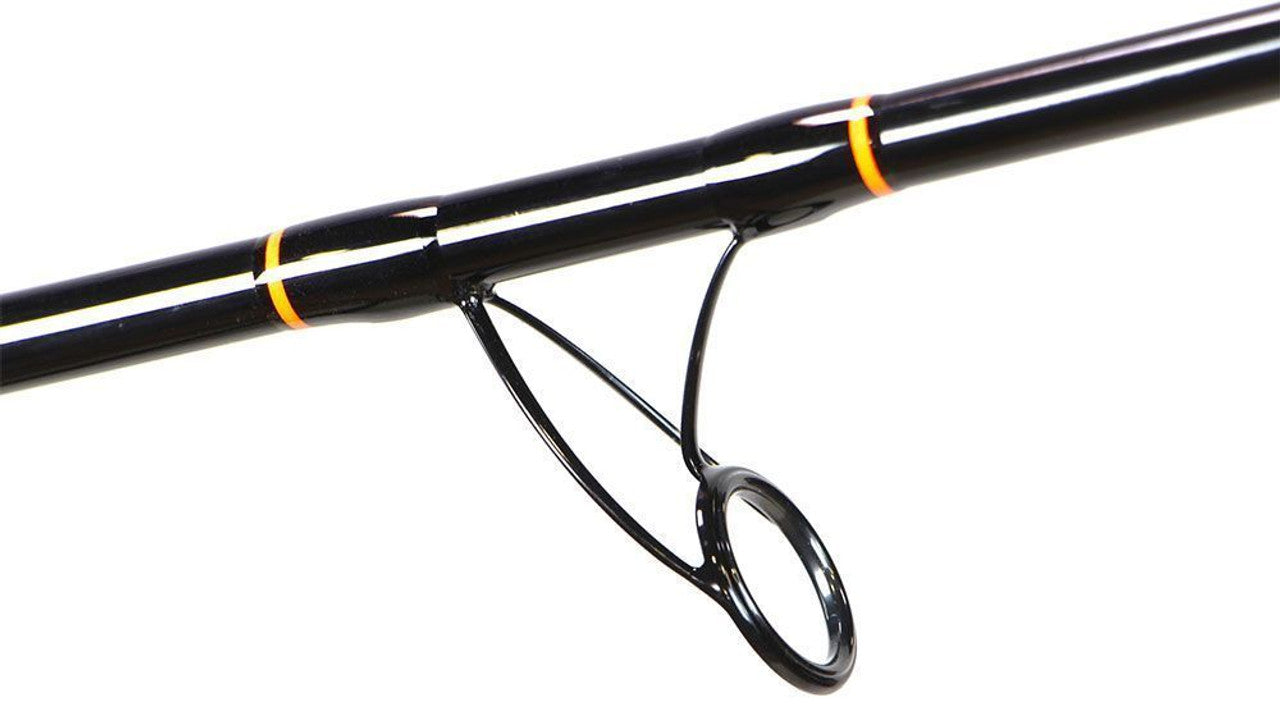 Lamiglas Carbon Surf Rod