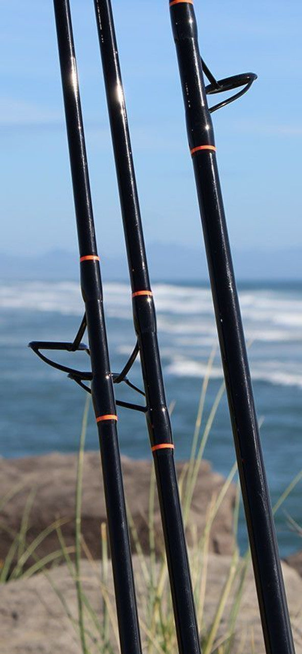 Lamiglas Carbon Surf Rod