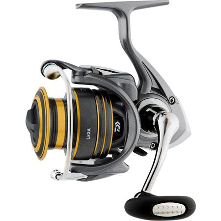 Daiwa Lexa Spinning Reel