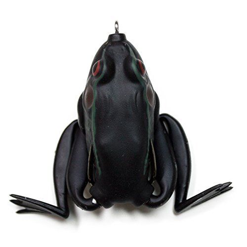 Lunkerhunt Hollow Body Lunker Frog