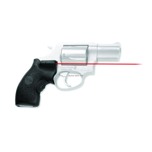 Crimson Trace Lasergrips Laser Sight