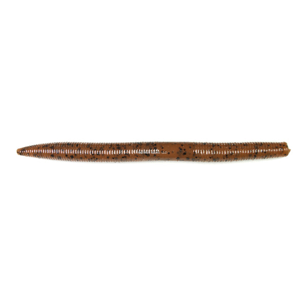 Lunkerhunt Lunker Sticks Wacky Worm 5"