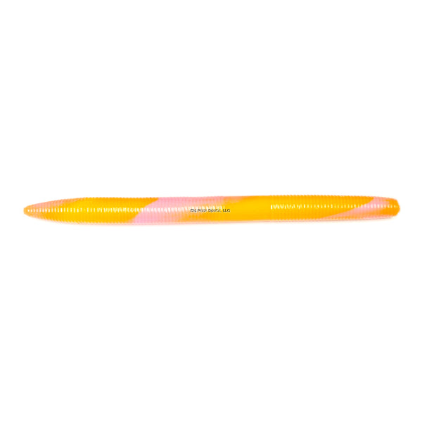 Lunkerhunt Lunker Sticks Wacky Worm 5"