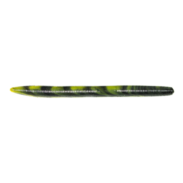 Lunkerhunt Lunker Sticks Wacky Worm 5"