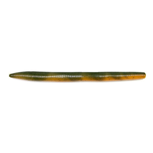 Lunkerhunt Lunker Sticks Wacky Worm 5"