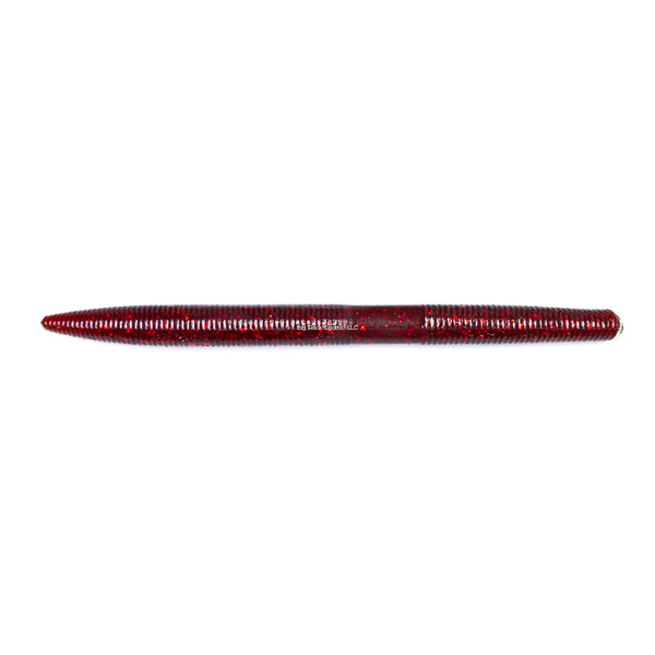 Lunkerhunt Lunker Sticks Wacky Worm 5"