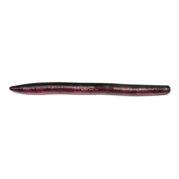 Lunkerhunt Lunker Sticks Wacky Worm 5"