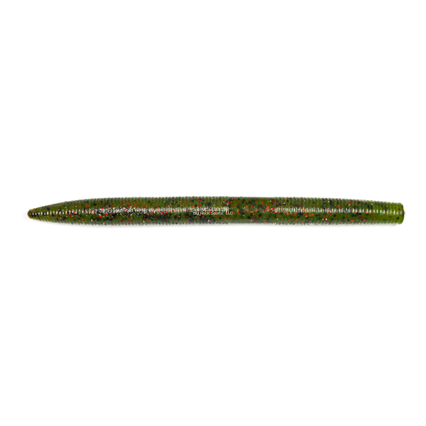 Lunkerhunt Lunker Sticks Wacky Worm 5"