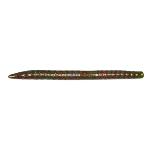 Lunkerhunt Lunker Sticks Wacky Worm 5"