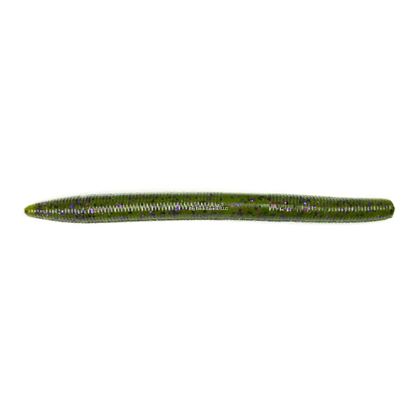 Lunkerhunt Lunker Sticks Wacky Worm 5"