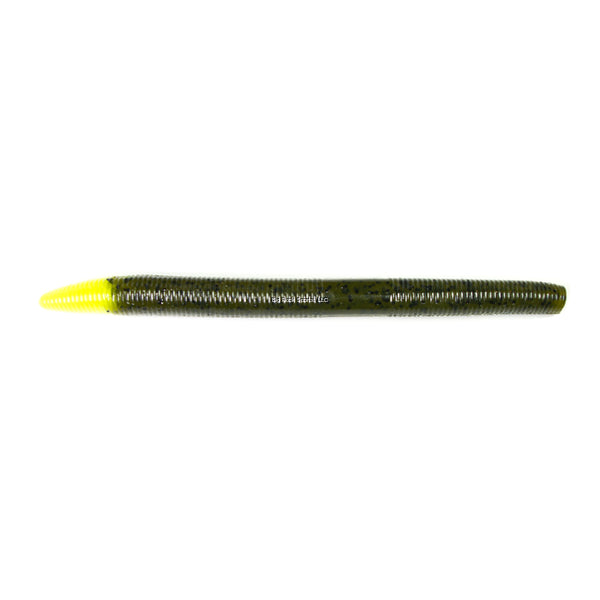 Lunkerhunt Lunker Sticks Wacky Worm 5"