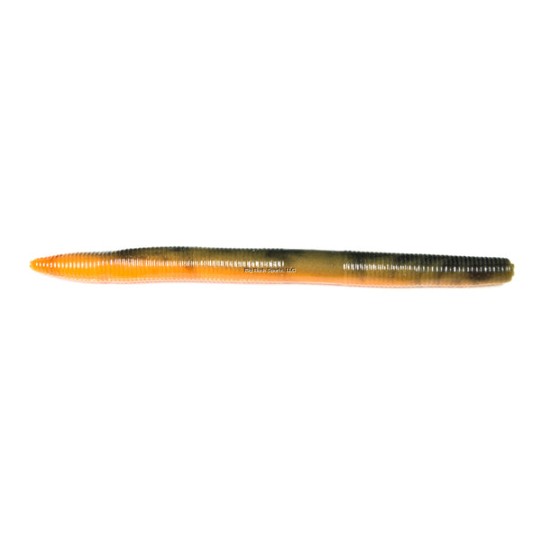 Lunkerhunt Lunker Sticks Wacky Worm 5"