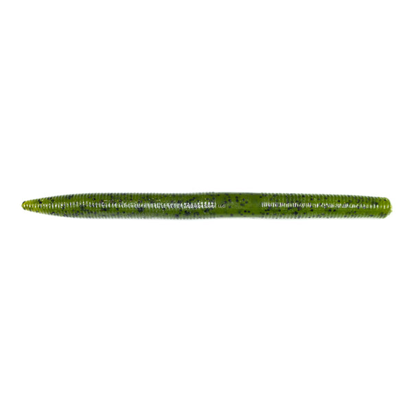 Lunkerhunt Lunker Sticks Wacky Worm 5"