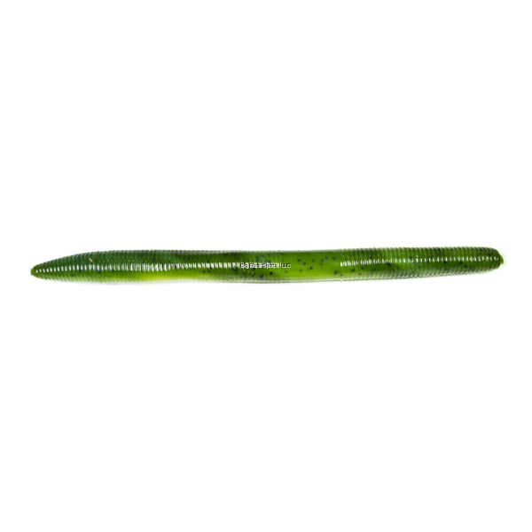 Lunkerhunt Lunker Sticks Wacky Worm 5"