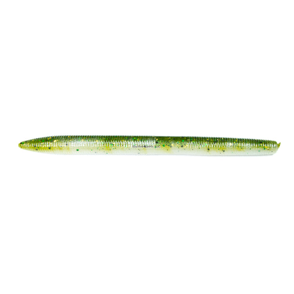 Lunkerhunt Lunker Sticks Wacky Worm 5"