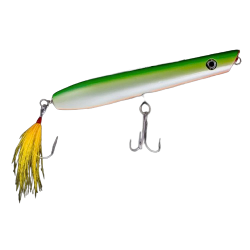 Blitz Performance Pencil Popper 8" Lures