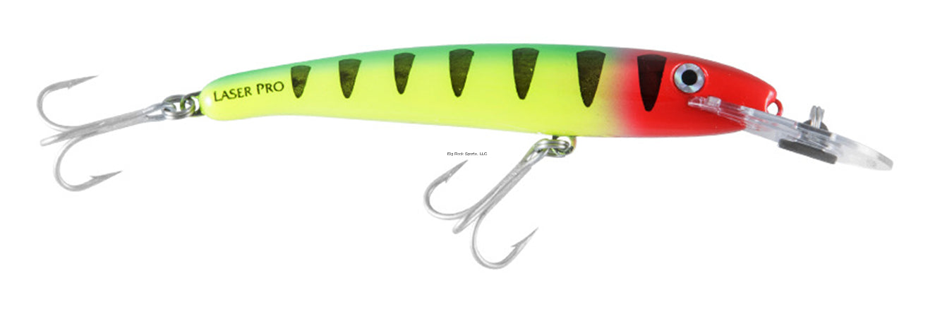 Halco Laser Pro 120D Lures