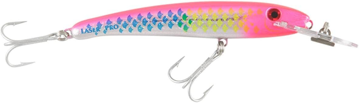 Halco Laser Pro 120D Lures