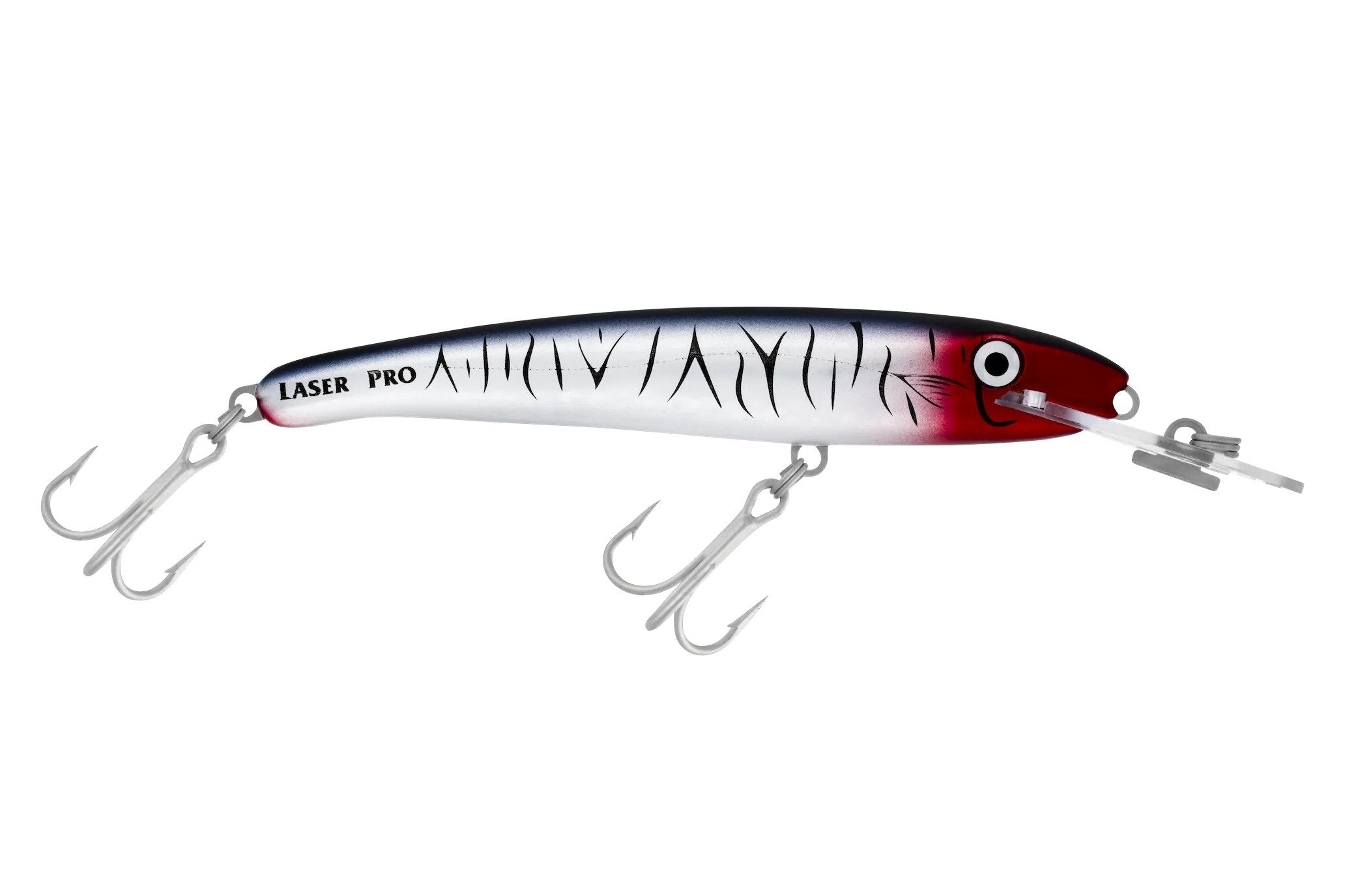 Halco Laser Pro 120D Lures