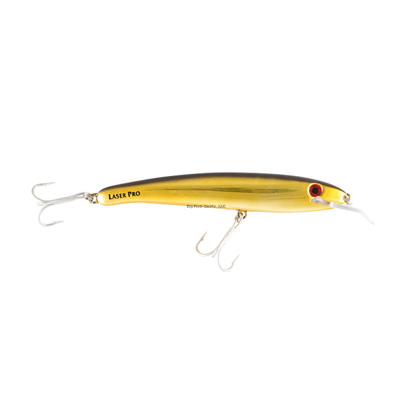 Halco Laser Pro 160DD Lures